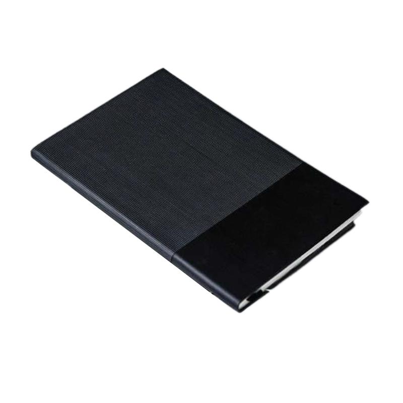 Palmex A5 PU Notebook